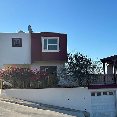 Montecarlo Villas 1 Росарито Екстериор снимка