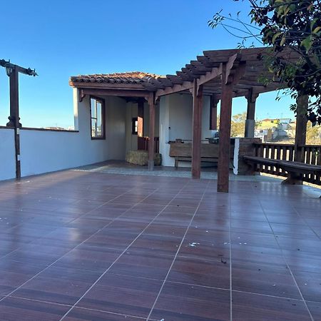 Montecarlo Villas 1 Росарито Екстериор снимка