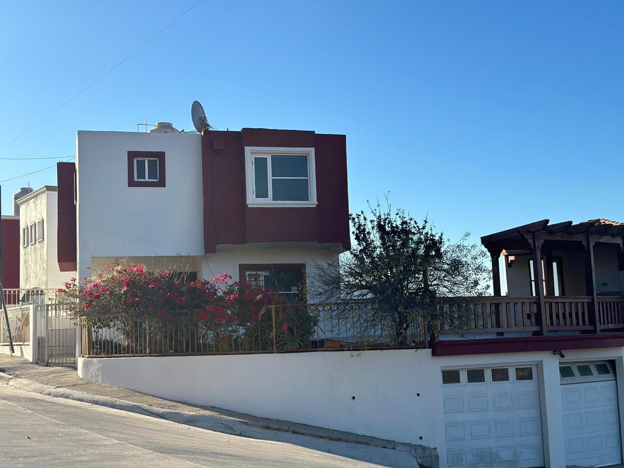 Montecarlo Villas 1 Росарито Екстериор снимка
