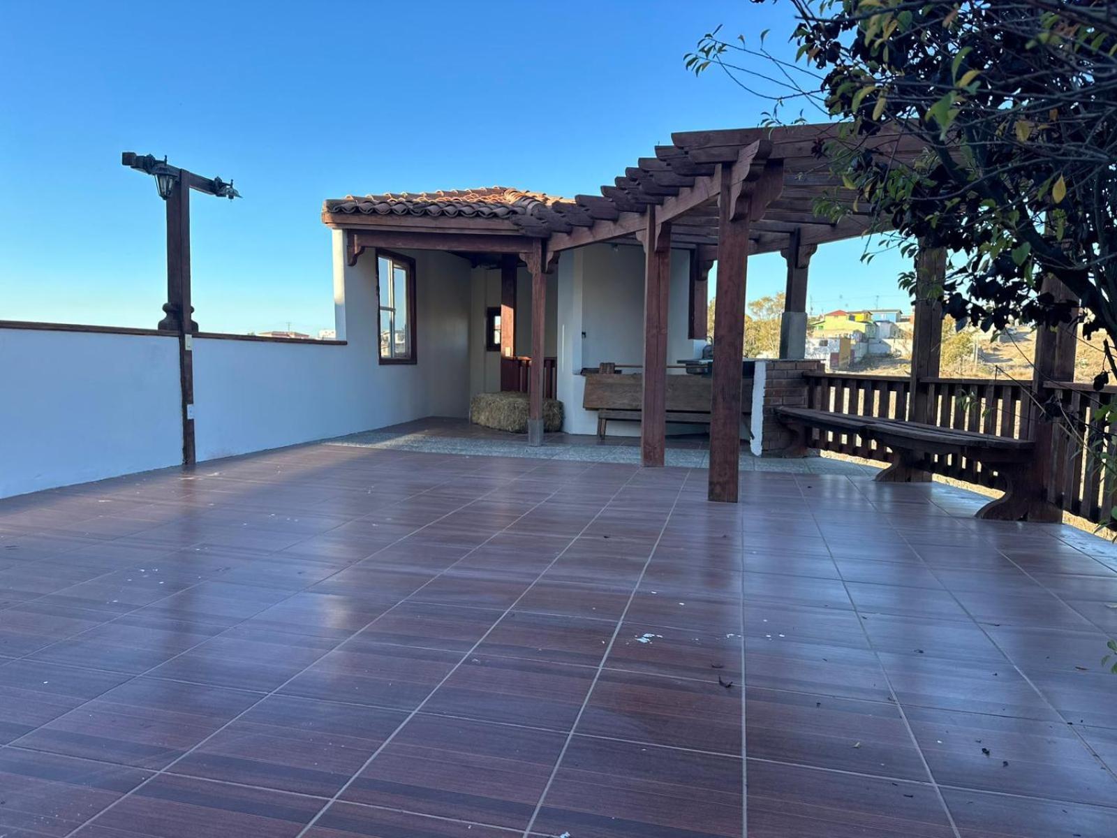 Montecarlo Villas 1 Росарито Екстериор снимка