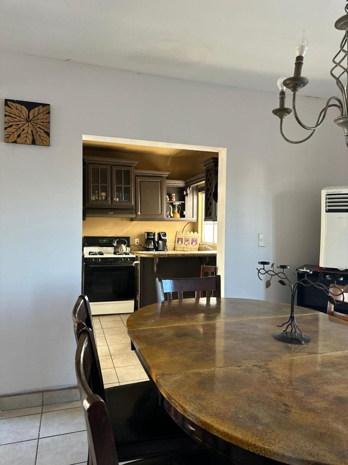 Montecarlo Villas 1 Росарито Екстериор снимка