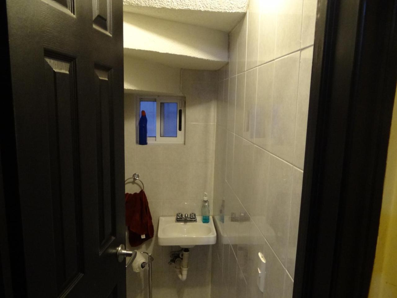 Montecarlo Villas 1 Росарито Екстериор снимка